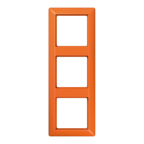Jung Afdekraam AS-univ.slagv. oranje 3-voudig - 4011377992313 - 20017109