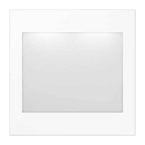 Jung LED-lichtsignaal LS990 alpin wit - 4011377992993 - 20019425