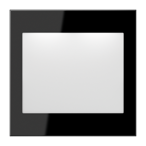 Jung LED-lichtsignaal LS990 zwart - 4011377993013 - 20019422