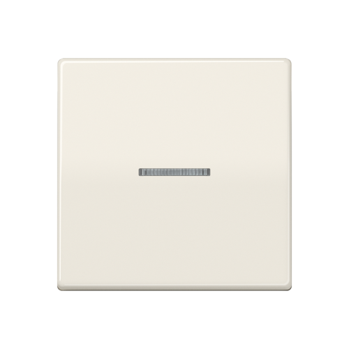 Jung Schakelwip ABAS wit voor contr.schak. - 4011377999879 - 20016268