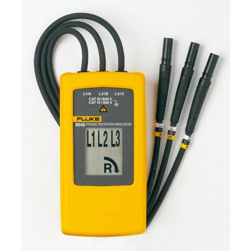 Fluke Faserotatie-indicator - 4014969 - 20011622