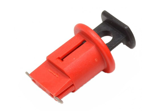 SPECTRUM lockout automaten vergrendeling pin-out - 4020282 - 4020282
