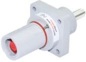 TEN47 powerline qc panel-drain 500a m12 post L3 grey - 4020498 - 4020498