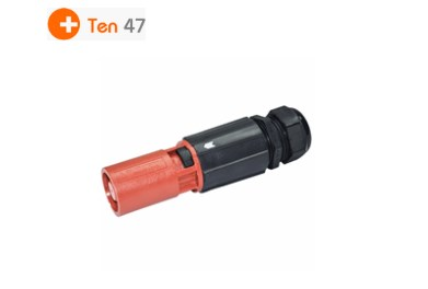 TEN47 powerline qc cable-source 120/150mm&sup2; 21-26mm L1 brown - 4020606 - 4020606