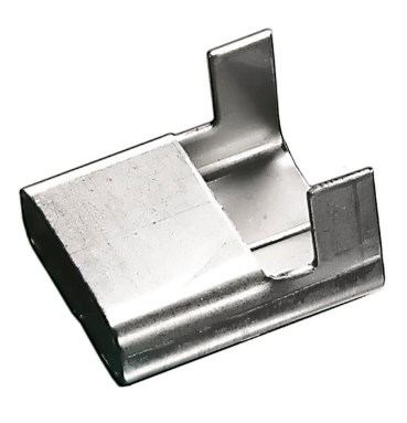 ROXTEC marine spanklem grijs aisi304 15x0,5 a 100st - 4023133 - 4023133