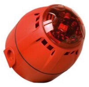 COMPRO chiasso razor base rood ip65 CH 100 DR RL - 4023883 - 4023883