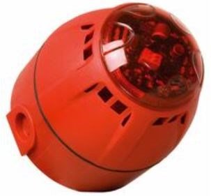COMPRO chiasso razor base amber ip65 CH 100 DR AL - 4024338 - 4024338