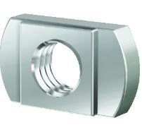 FLAMCO schuifmoer m6 a50 stuks 80301 - 4024392 - 4024392