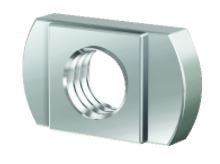 FLAMCO schuifmoer m8 a50 stuks 80302 - 4024397 - 4024397