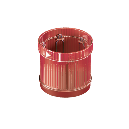 Rittal SG Flitslichtelement rood 24V AC/DC IP65 - 4032bfe8d20bf0948296abf33e93fe61 - 20132476
