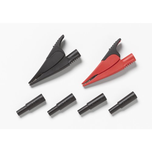 Fluke Krokodillenklemmen en adapters - 4073928 - 20011639
