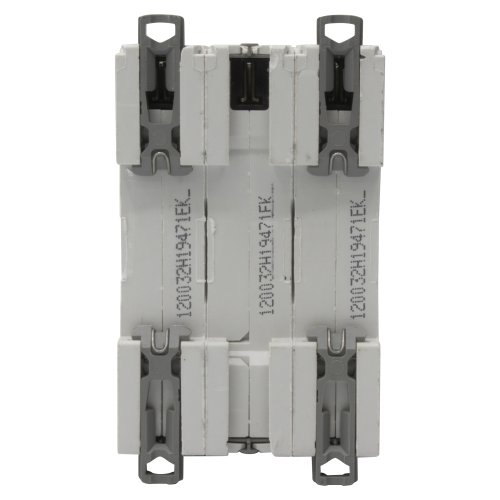 LEGRAND dx3 automaat 3p c32 10ka 407862 - 407862 d - 11005172