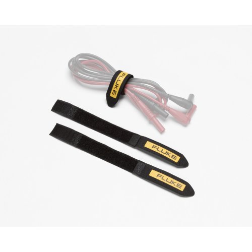 Fluke Duurzame nylon haak en lusbevestiging, set van 3 - 4083525 - 20011640