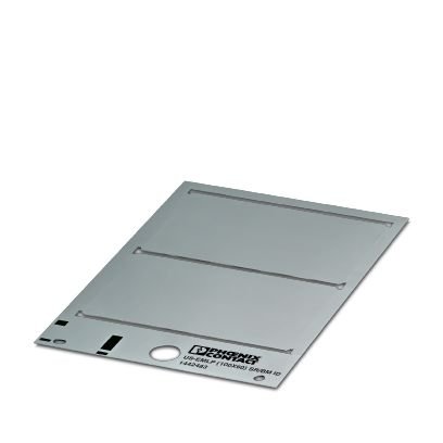 Phoenix Contact US-EMLP (100X60) SR - 409e4b02194f07e913f64788738db7e9 - 20140270
