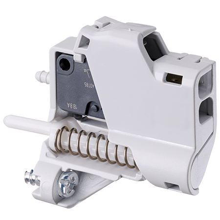 Mennekes Hulpcontactblok met 1 wisselcontact - 41000 2 - 20021931