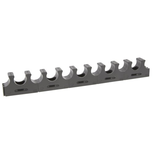 MEPAC klembeugel KB2 16mm grijs a100st KB2 16 G - 413215 7 - 2015156