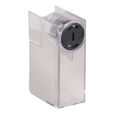 Schneider Electric Tesys F - Klemmenafdekkap- 2P/3P - Set van 7 - 413e52dd71bde91681b6b6d034eaa6eb - 20075049