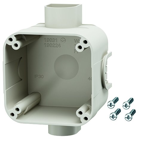 Mennekes Inbouwdoos Cepex - 41401 - 20196241