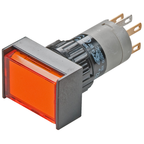 EAO Drukknop  18x24  puls  1M+1V  verlicht - 4156f76656b42f5cad923bfe752cdea3 - 20043115