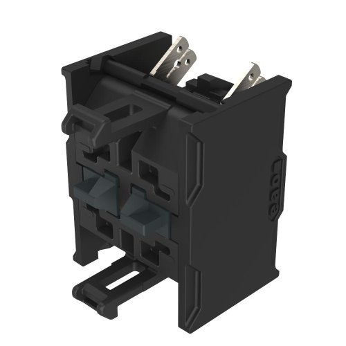 EAO schakelelement slow-make T 2NC PT6,3 Ag - 41586163f878257a9fdf26ec4b3aa6de - 20044434