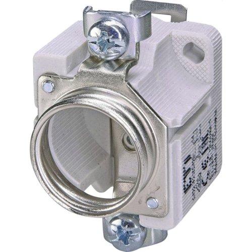ETI Zekeringhouder 25A 1P D2 - 416700201 - 20000134