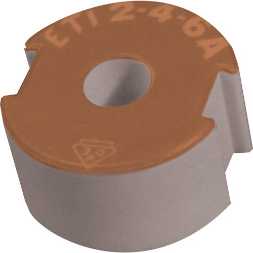 ETI Passchroef 4A D2 bruin - 416711002 - 20000139