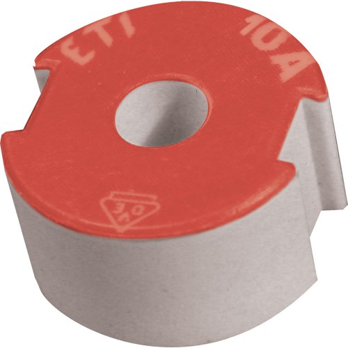 ETI Passchroef 10A D2 rood - 416711004 - 20000141