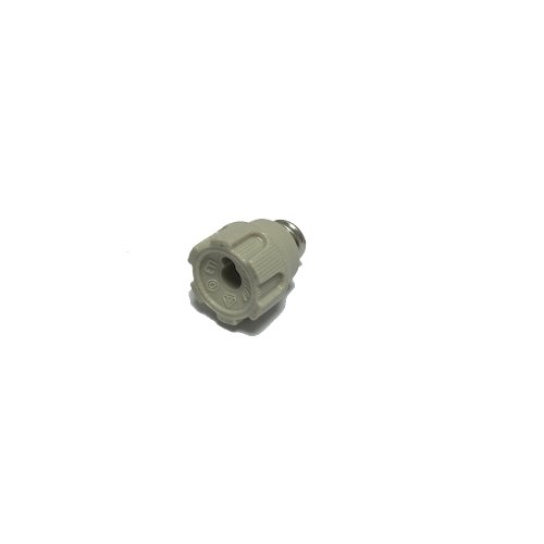 ETI Schroefkop *smal* K3 - 416711026 - 20000149