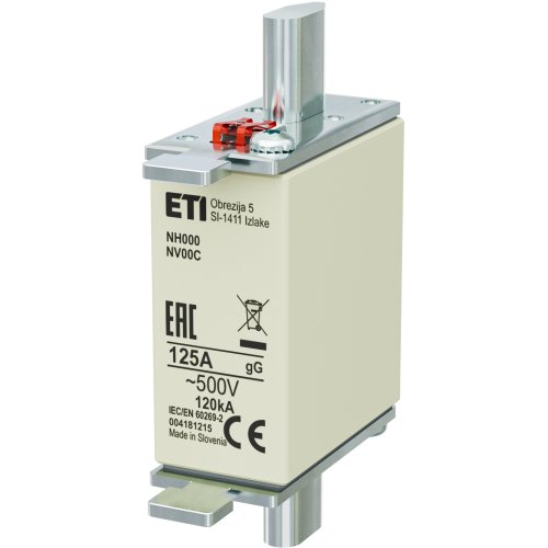 ETI mespatroon nh00 125a - 416800015 - 4320109
