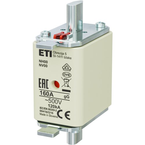 ETI mespatroon nh00 160a - 416800016 - 4320099