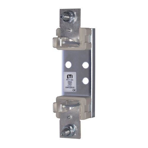 ETI Zekeringhouder PK 1 M10-M10 DC 1000V 1p - 416800644 - 20000303