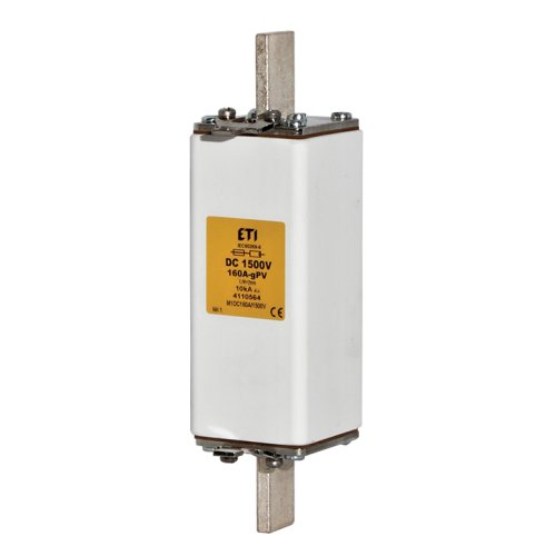 ETI Zekering S1XL gPV 50A/1500V DC UL - 416800779 - 20000438