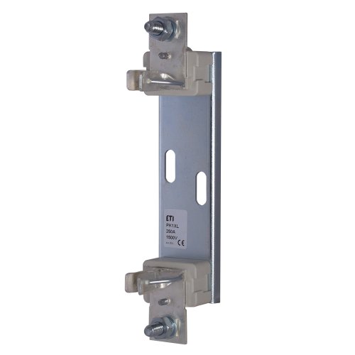 ETI Zekeringhouder PK 1XL M10-M10 1500V 1p - 416800800 - 20000458