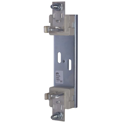 ETI Zekeringhouder PK 2XL M10-M10 1500V 1p - 416800801 - 20000459