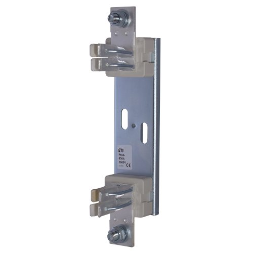 ETI Zekeringhouder PKI 1XL M10-M10 1500V 1p - 416800803 - 20000461
