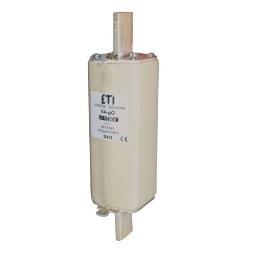 ETI Zekering NH2XL gG 35A 1200V - 416801357 - 20000494