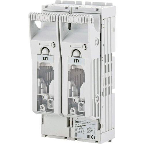 ETI KVL-00 2p M8-M8 - 416801913 - 20000522
