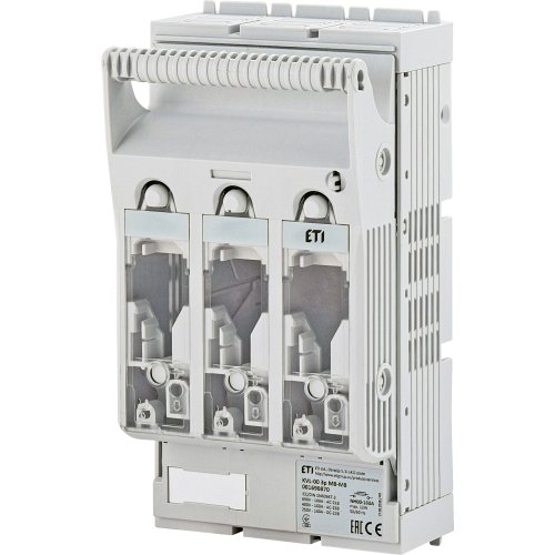 ETI KVL-00 3P M8-M8    001690870 - 416801914 - 20000523