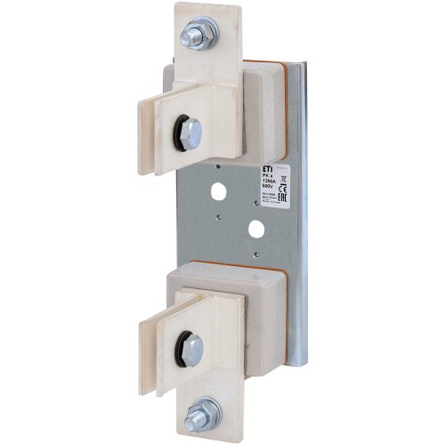 ETI Zekeringhouder 1250A 1P NH4 - 416900006 - 20000526