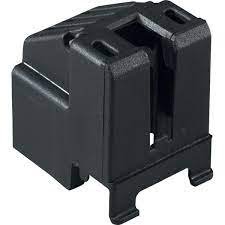 ETI Beschermkap PP 1P NH00 - 416900021 - 20000528
