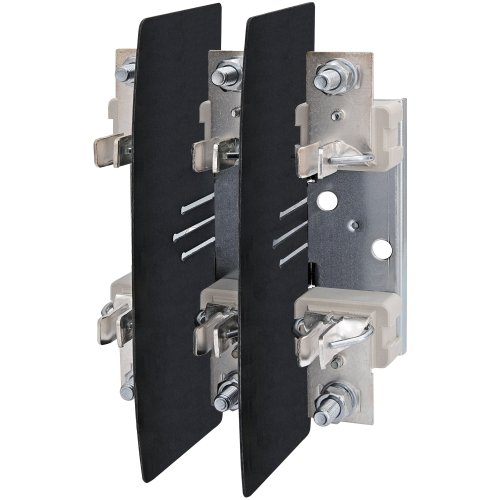 ETI Zekeringhouder PK 1 M10-M10 3p S - 416900053 - 20000532