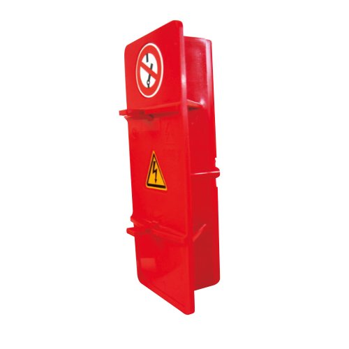 dummy nh1/3 zekering - 416900092 - 8001542