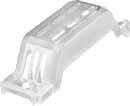 ETI Transparante afdekking NH00 - 416900331 - 20000542