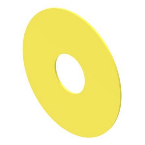 EAO Tekstplaat 75mm NOODSTOP - 417c2ad6ef92ae085209d385abac2407 - 20045801