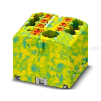 Phoenix Contact PTFIX 6/6X2,5 GNYE - 41a047e714d9e008d9737e117e02483c - 20142578