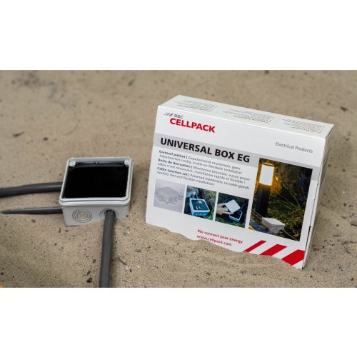 CELLPACK Universeel kabeldoos gietharspakket incl. EG 370ml new! - 41bbadf3 e1b2 454d be54 beedde5da7c1 - 20010319
