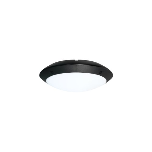 SYLVANIA start opb led armatuur 12w 840 1250lm ip66 zwart - 41cae41c 302a 4c1a 9445 eb33e8bb5f7a - 11001068