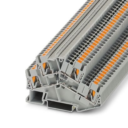 PHOENIX componentenaansluitklem PTTBS 2,5-DIO/O-U - 42103eea0b83d86c1aeef340bc1e5bca - 11010434