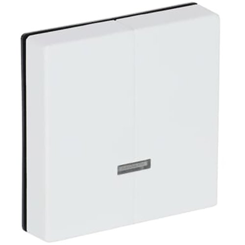 ABB Busch-Jaeger toets v seriedimmer 6565U f-matwit - 4212c033c0a0d398cc158a384b3b2556 - 20090845