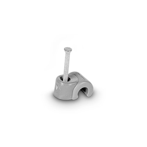 MEPAC spijkerclip 2,75/4mm grijs a100st SP 2,75/4 G - 421311 - 2015145